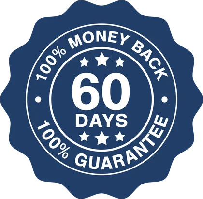 SodaMelt Money Guarantee